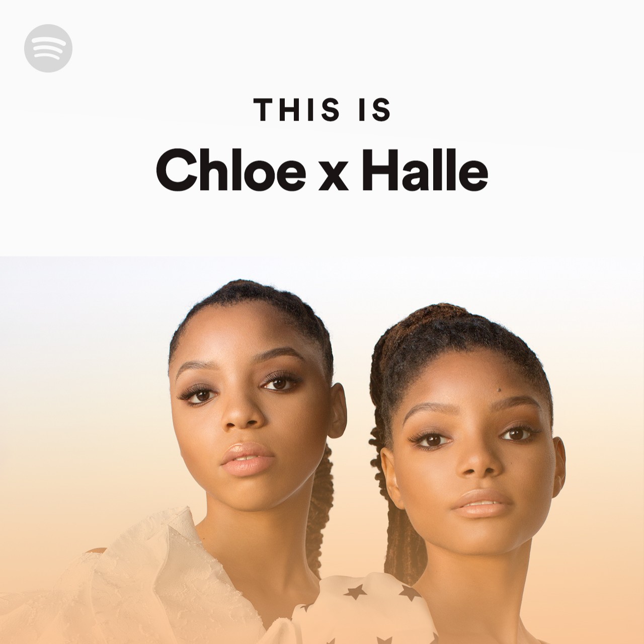 This Is Chloe x Halle