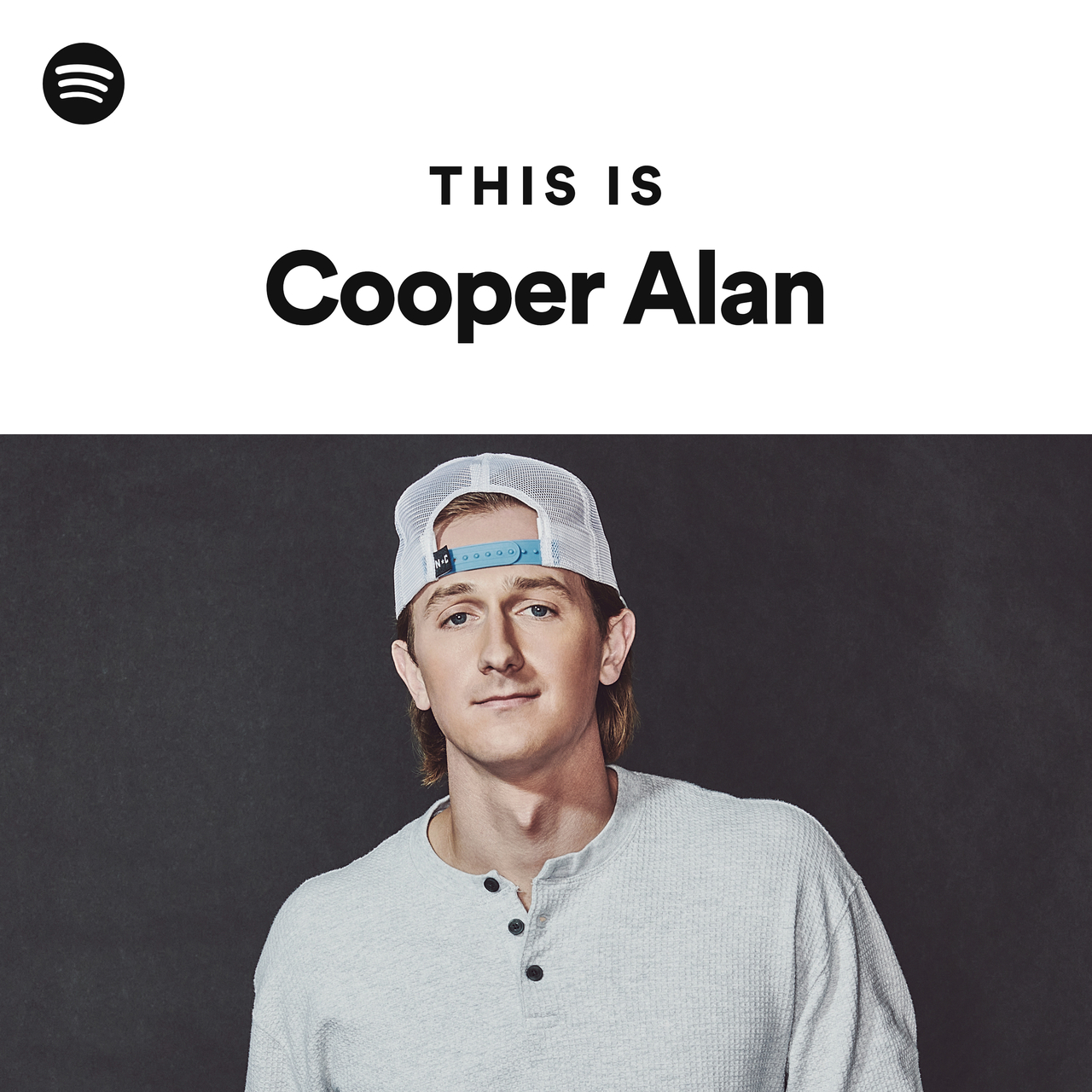 This Is Cooper Alan