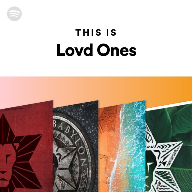 Imagem de Lovd Ones