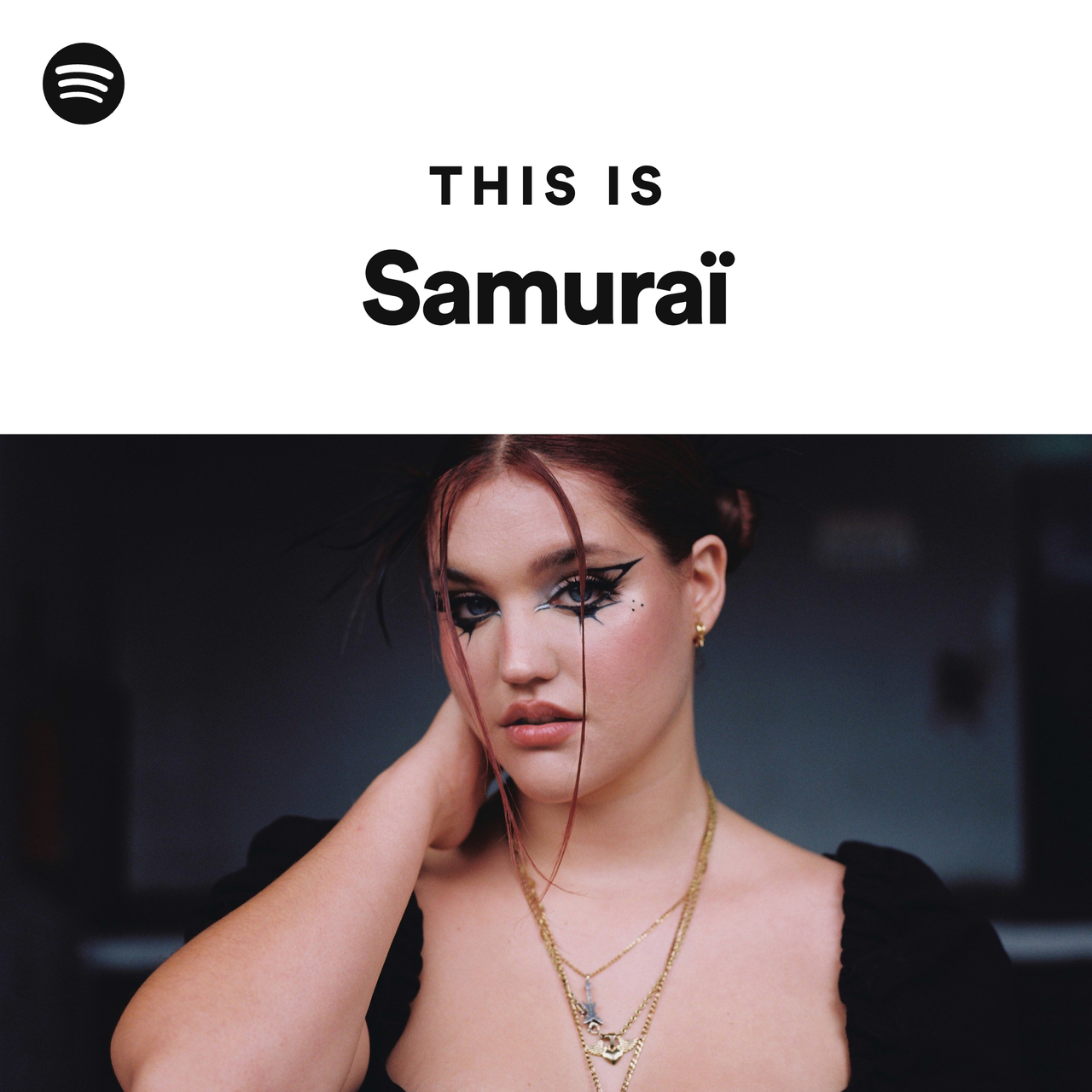 This Is Samuraï