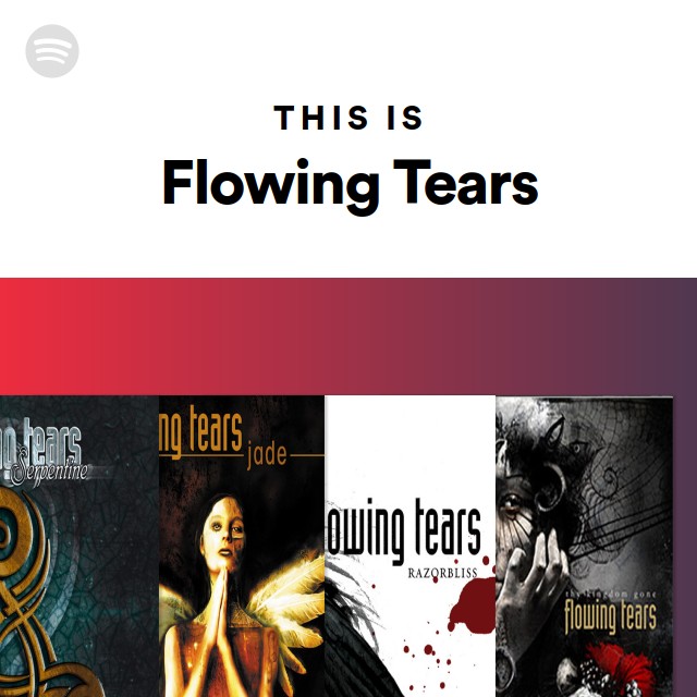 Imagem de Flowing Tears