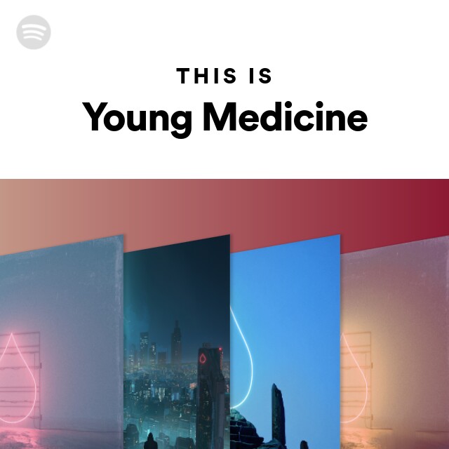 Imagem de Young Medicine