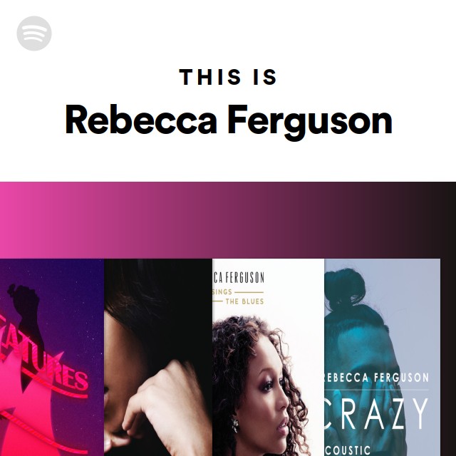 Imagem de Rebecca Ferguson