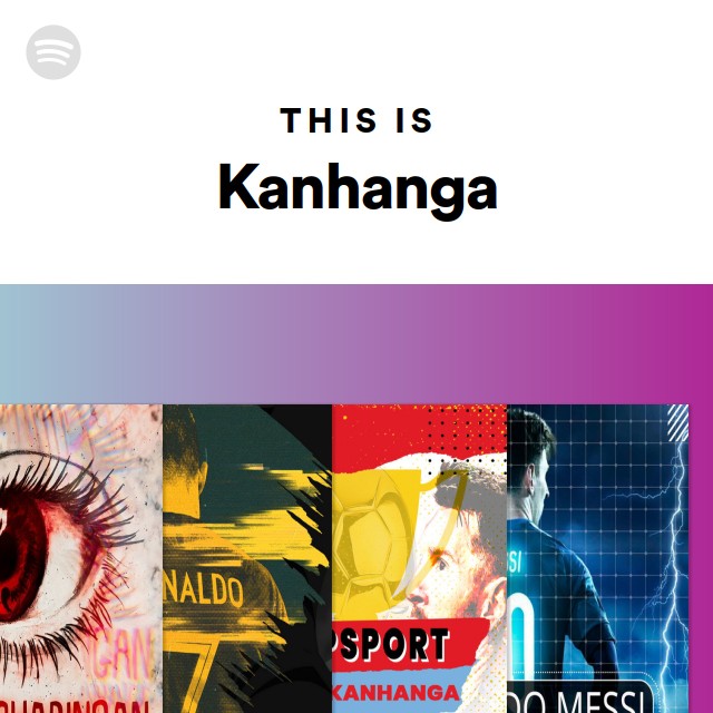 Imagem de Kanhanga
