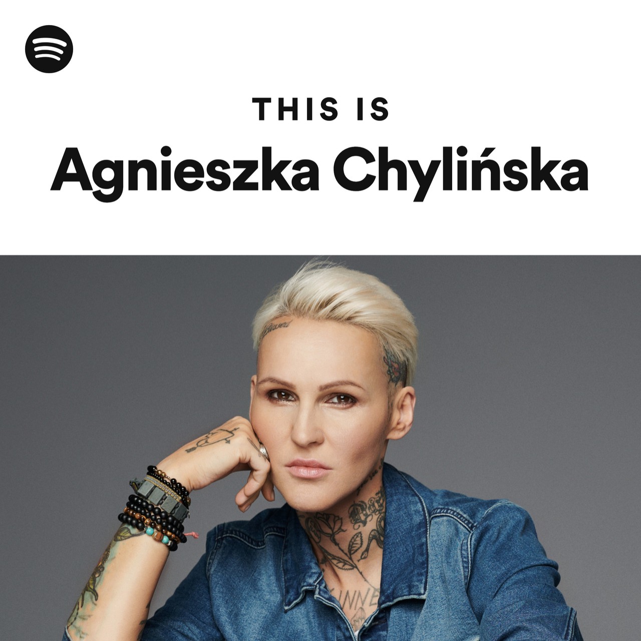 This Is Agnieszka Chylińska