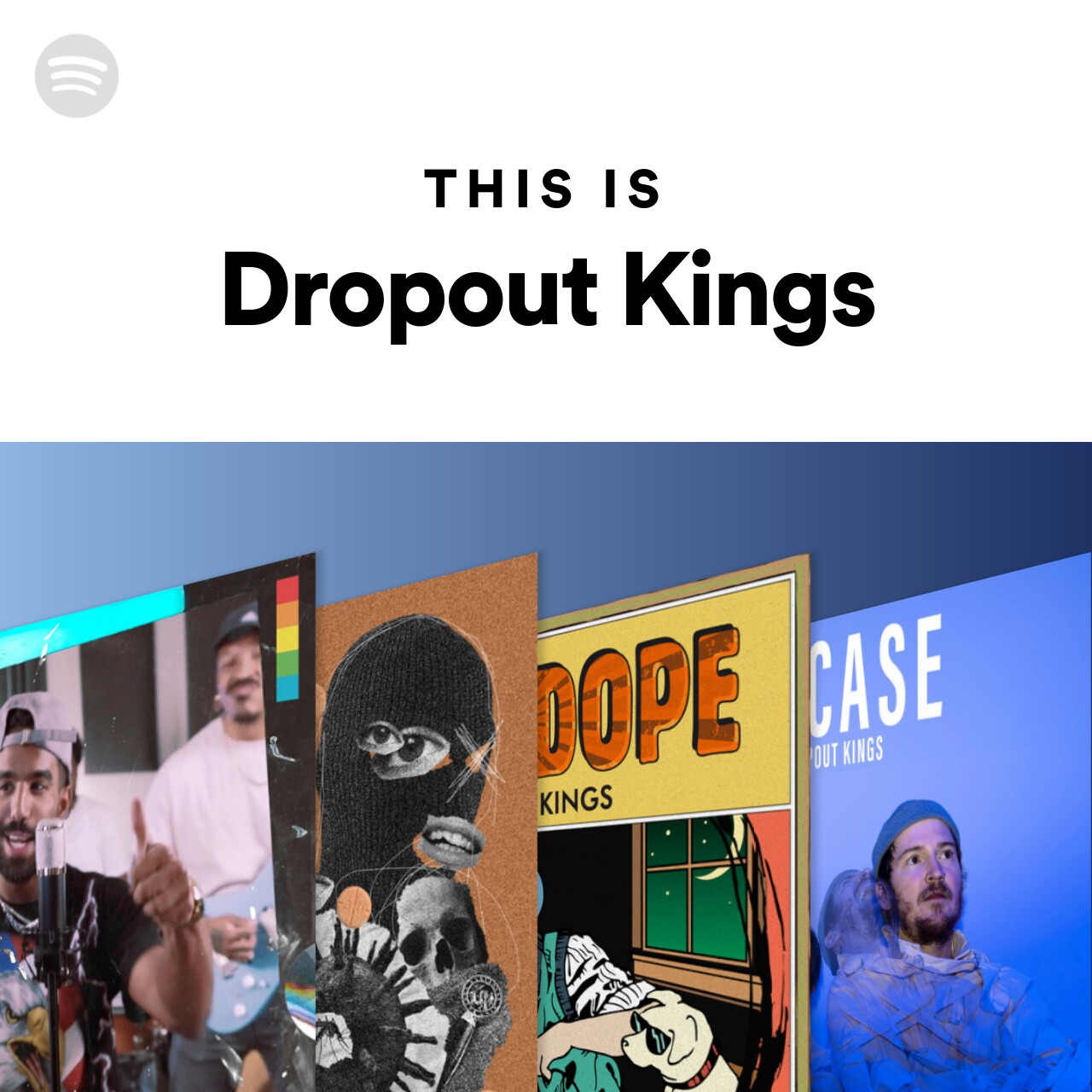 This Is Dropout Kings