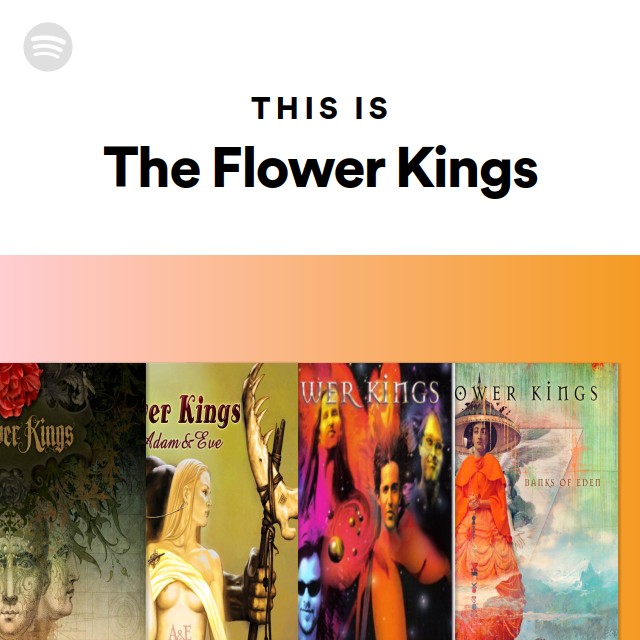 Imagem de The Flower Kings