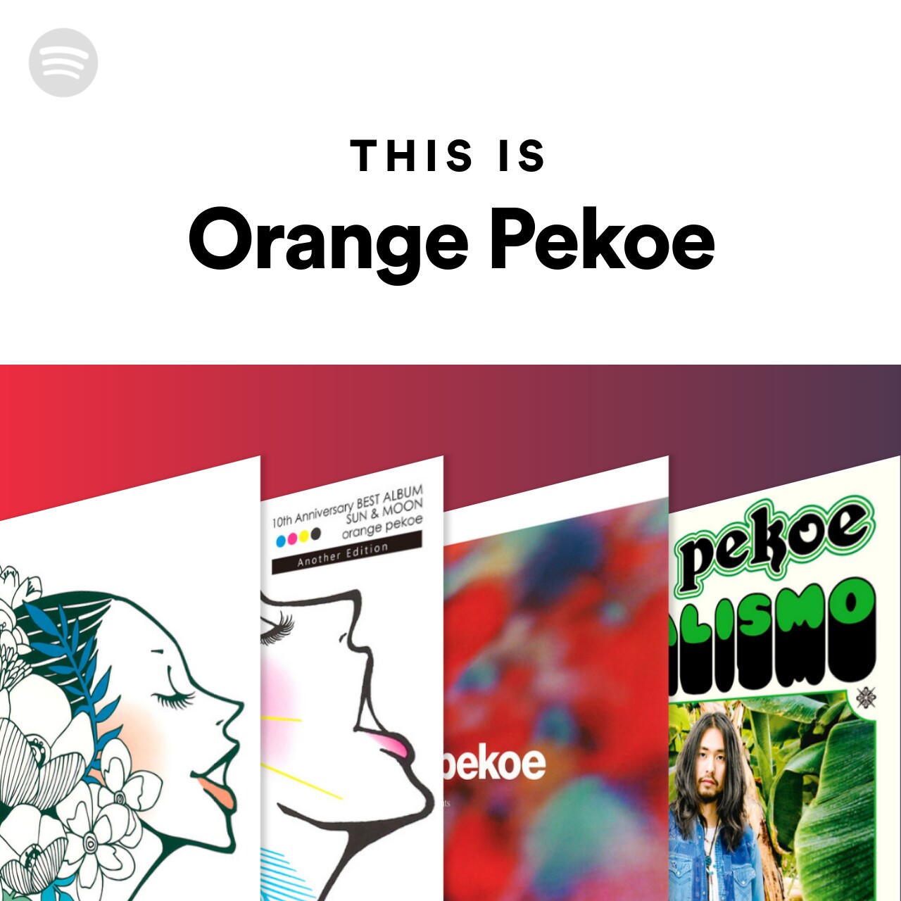 This Is Orange Pekoe