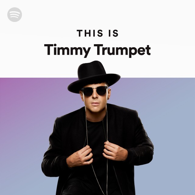 Timmy Trumpet - Wikipedia