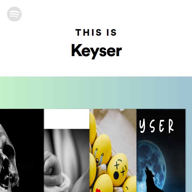 Keyser Soze: albums, songs, playlists