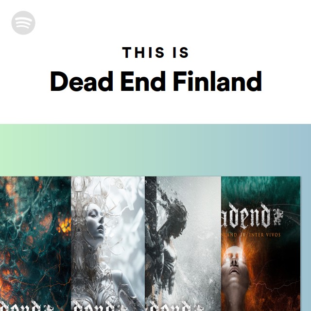 Dead End Finland