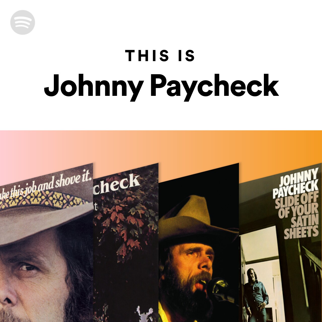 Imagem de Johnny Paycheck