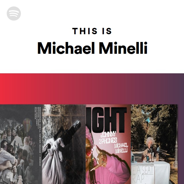 Imagem de Michael Minelli