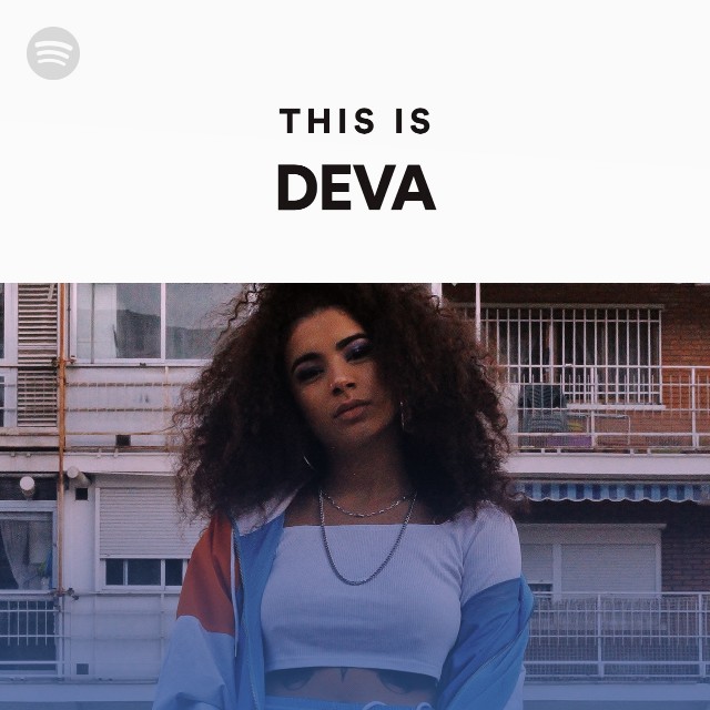This Is DEVA - playlist by Spotify | Spotify