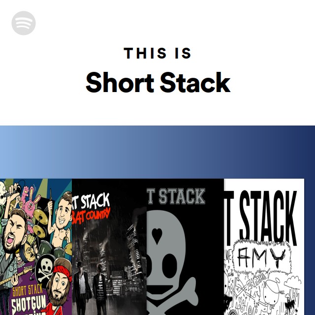 This Is Short Stack - playlist by Spotify | Spotify