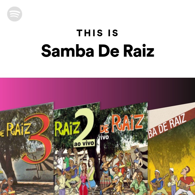 Conselho — Samba de Raiz