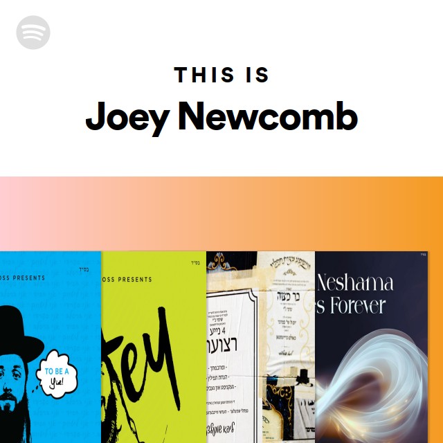 This Is Joey Newcomb - Playlist By Spotify | Spotify