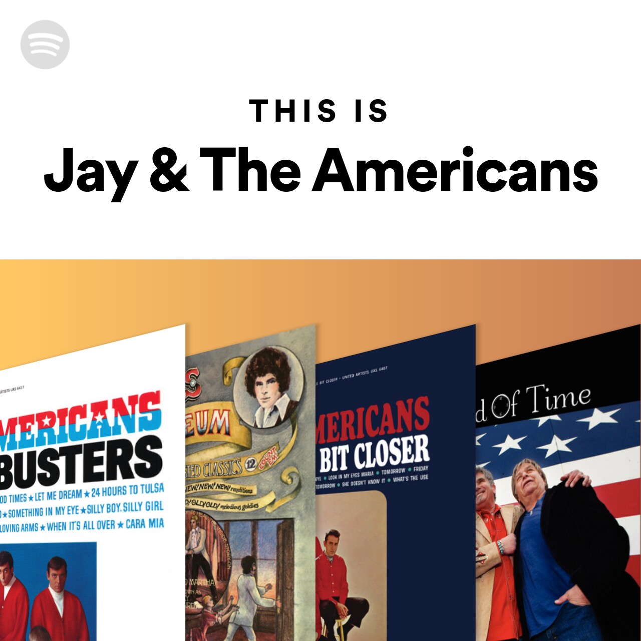 This Is Jay & The Americans