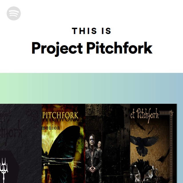 Imagem de Project Pitchfork