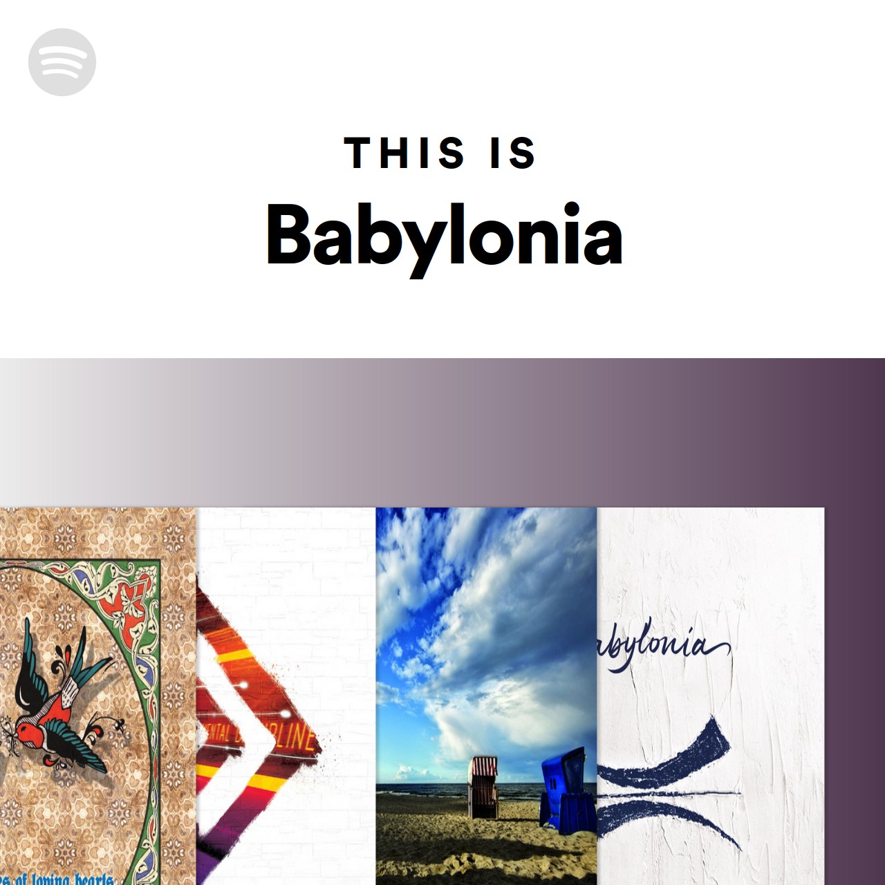 This Is Babylonia