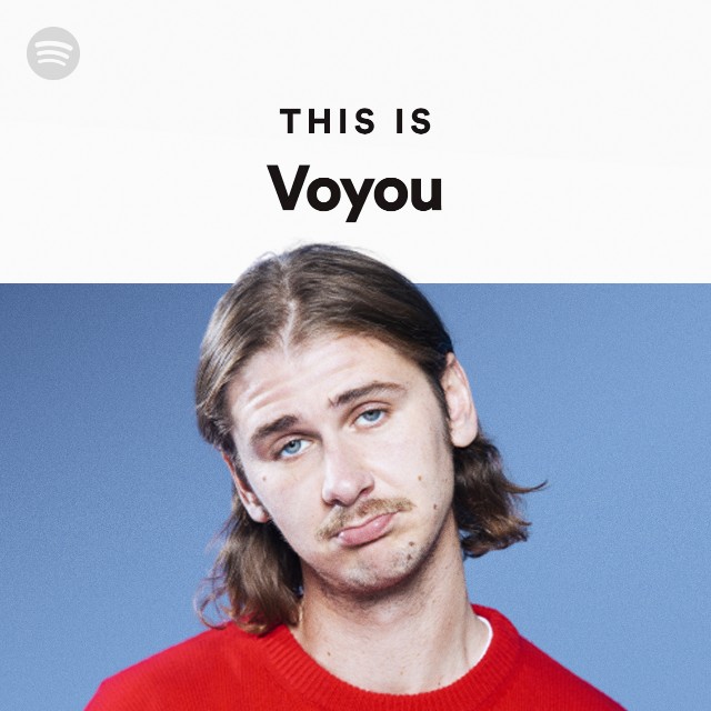 Imagem de Voyou