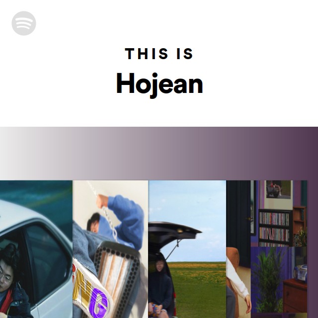 Imagem de Hojean