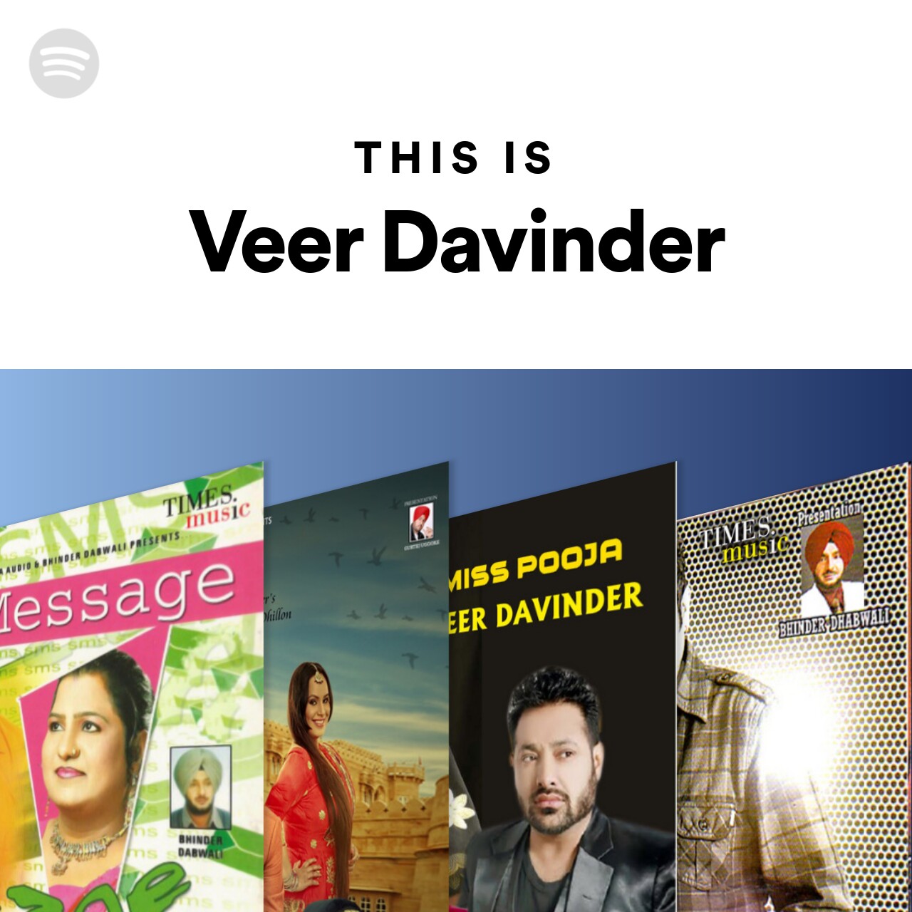 This Is Veer Davinder