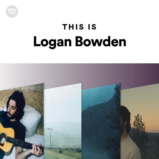 2  Logan Bowden