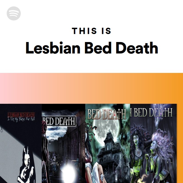 Lesbian Bed Death