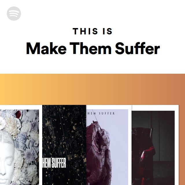 Imagem de Make Them Suffer