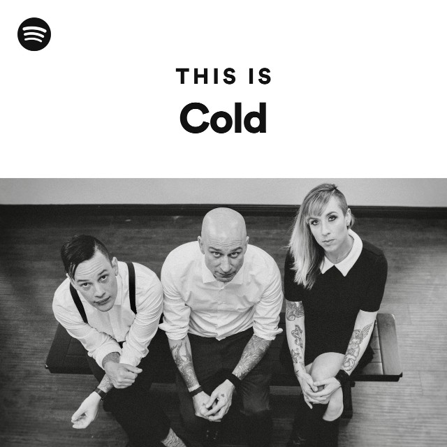 cold band