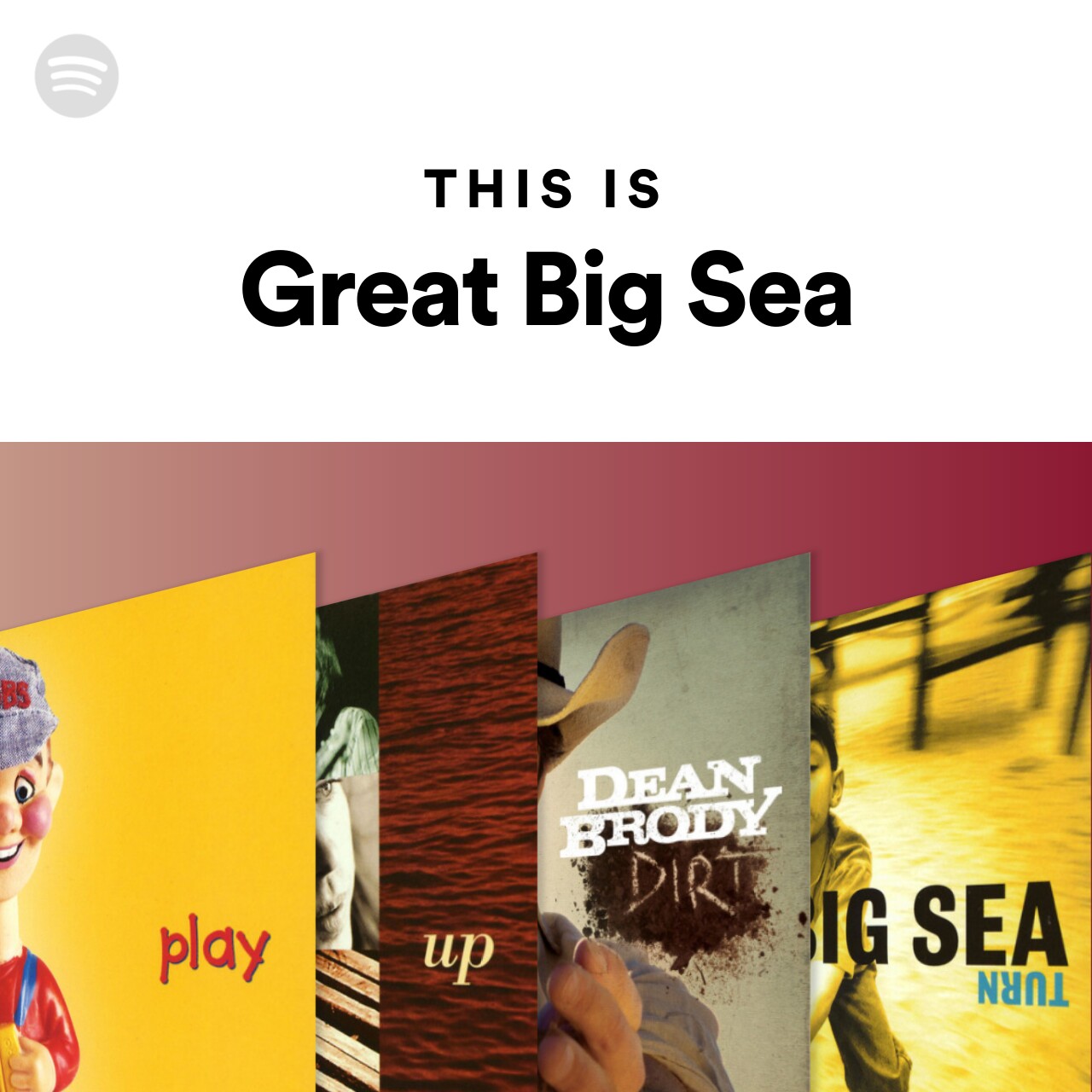 This Is Great Big Sea