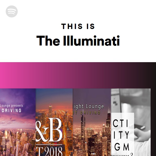 新品　Re:construction Anima/THE ILLUMINATI The Illuminati | Spotify