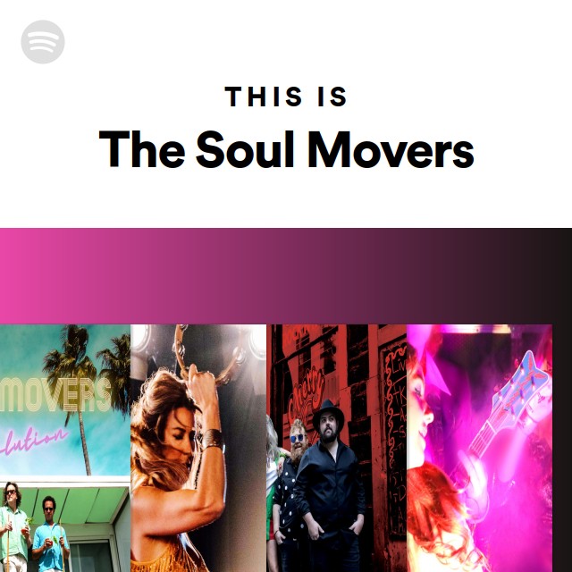 Dumb Luck, Soul Movers