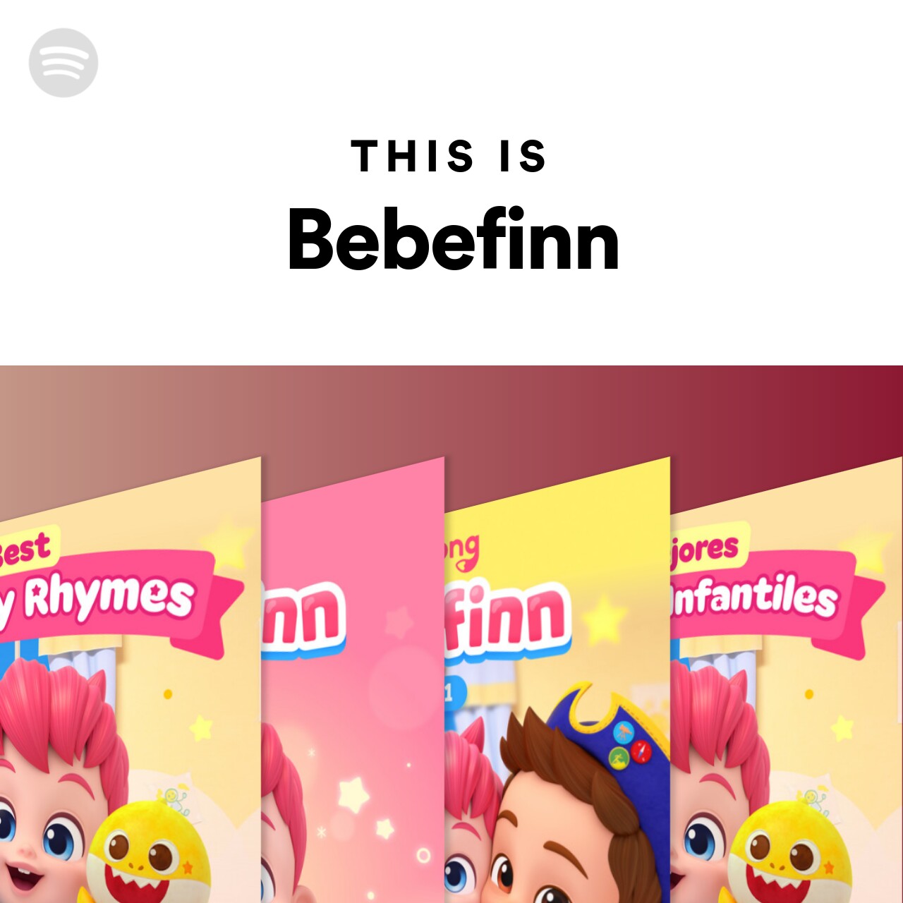 This Is Bebefinn