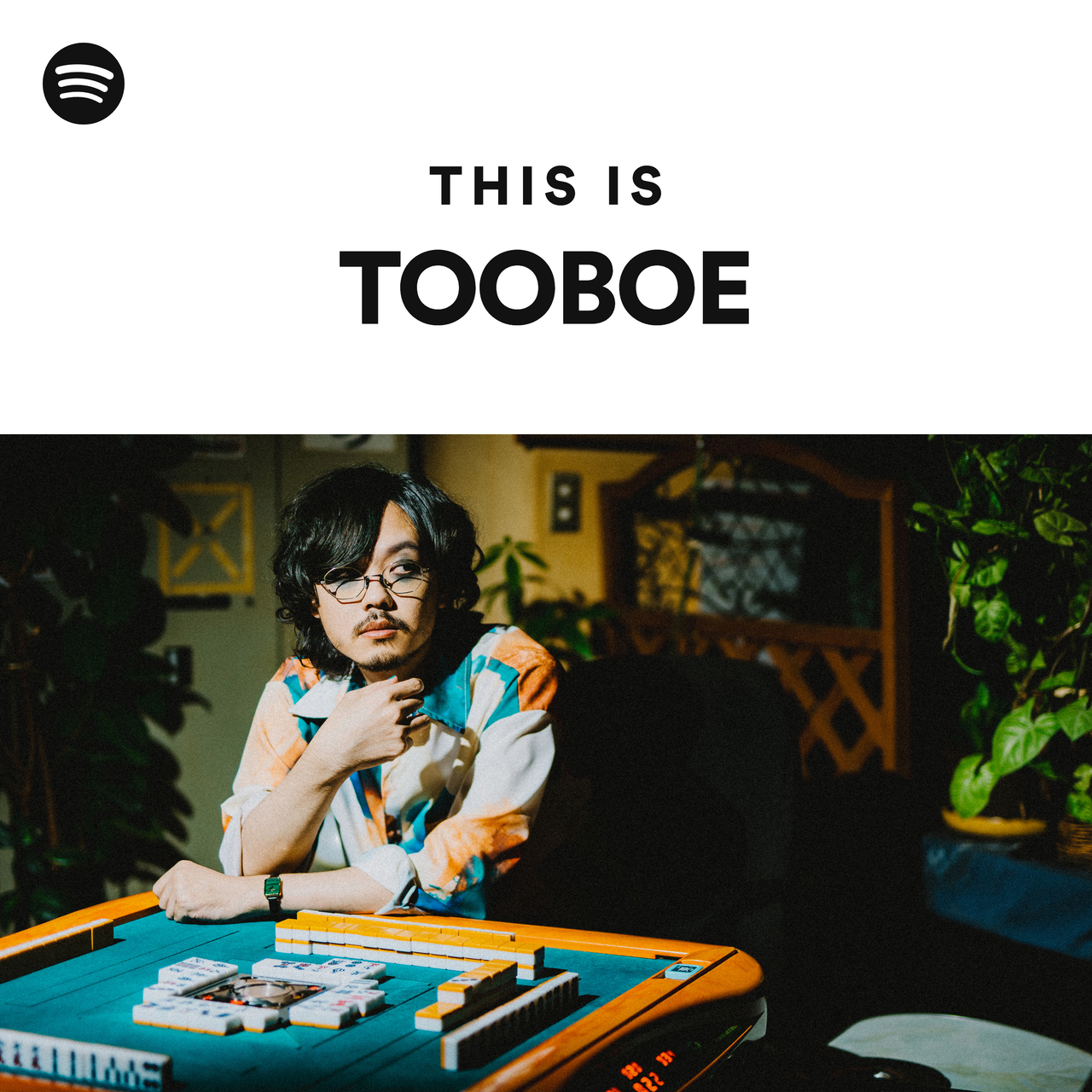 This Is TOOBOE - playlist by Spotify | Spotify