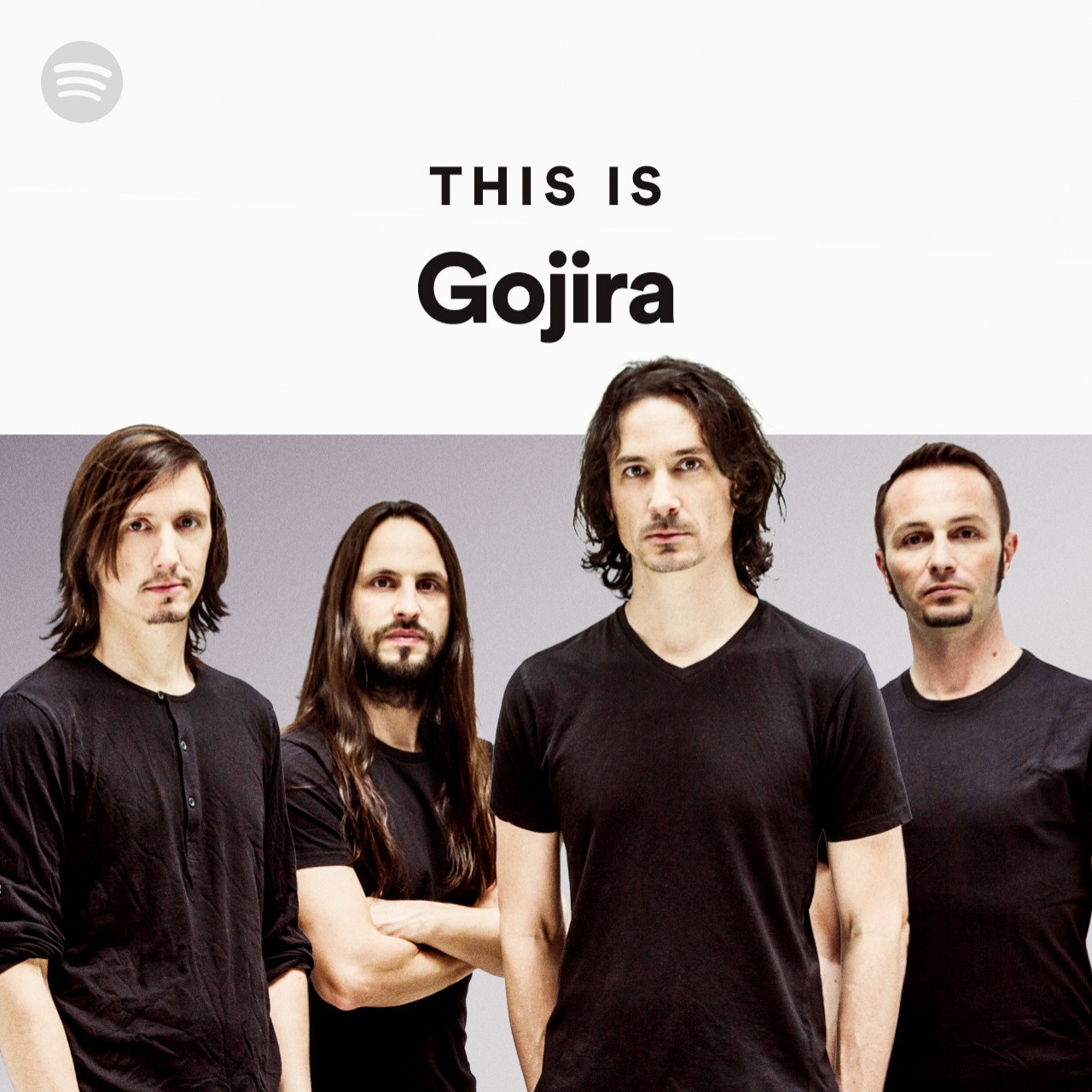 This Is Gojira