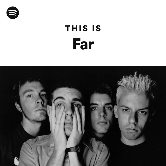 Far Spotify