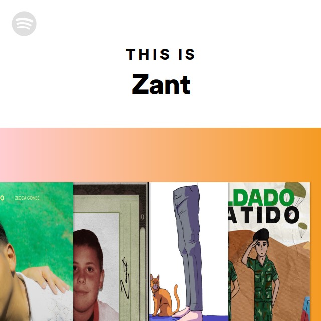 Imagem de Zant