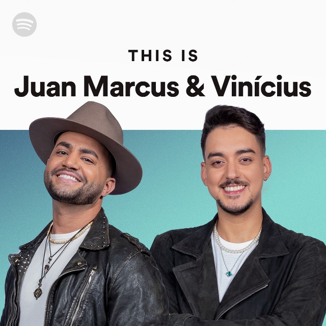 Imagem de Juan Marcus e Vinícius