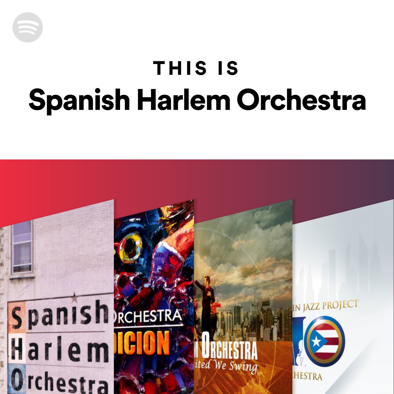 Imagem de Spanish Harlem Orchestra