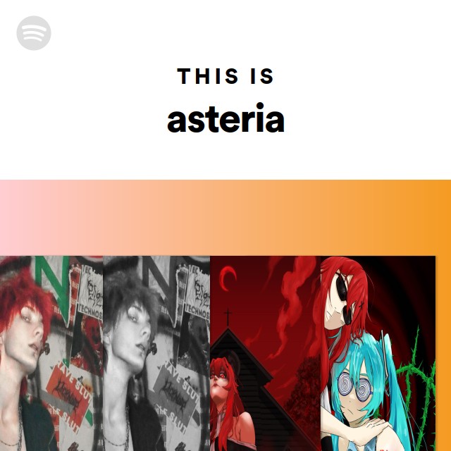 This Is asteria - playlist by Spotify | Spotify