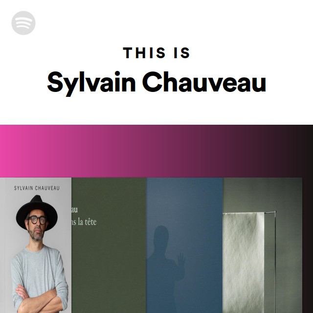 Imagem de Sylvain Chauveau