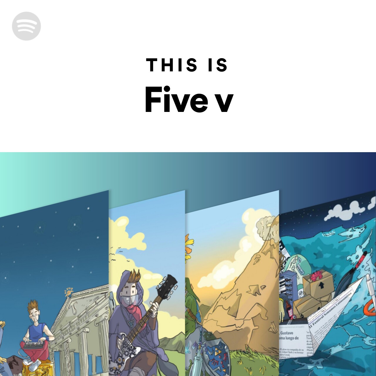 This Is Five v