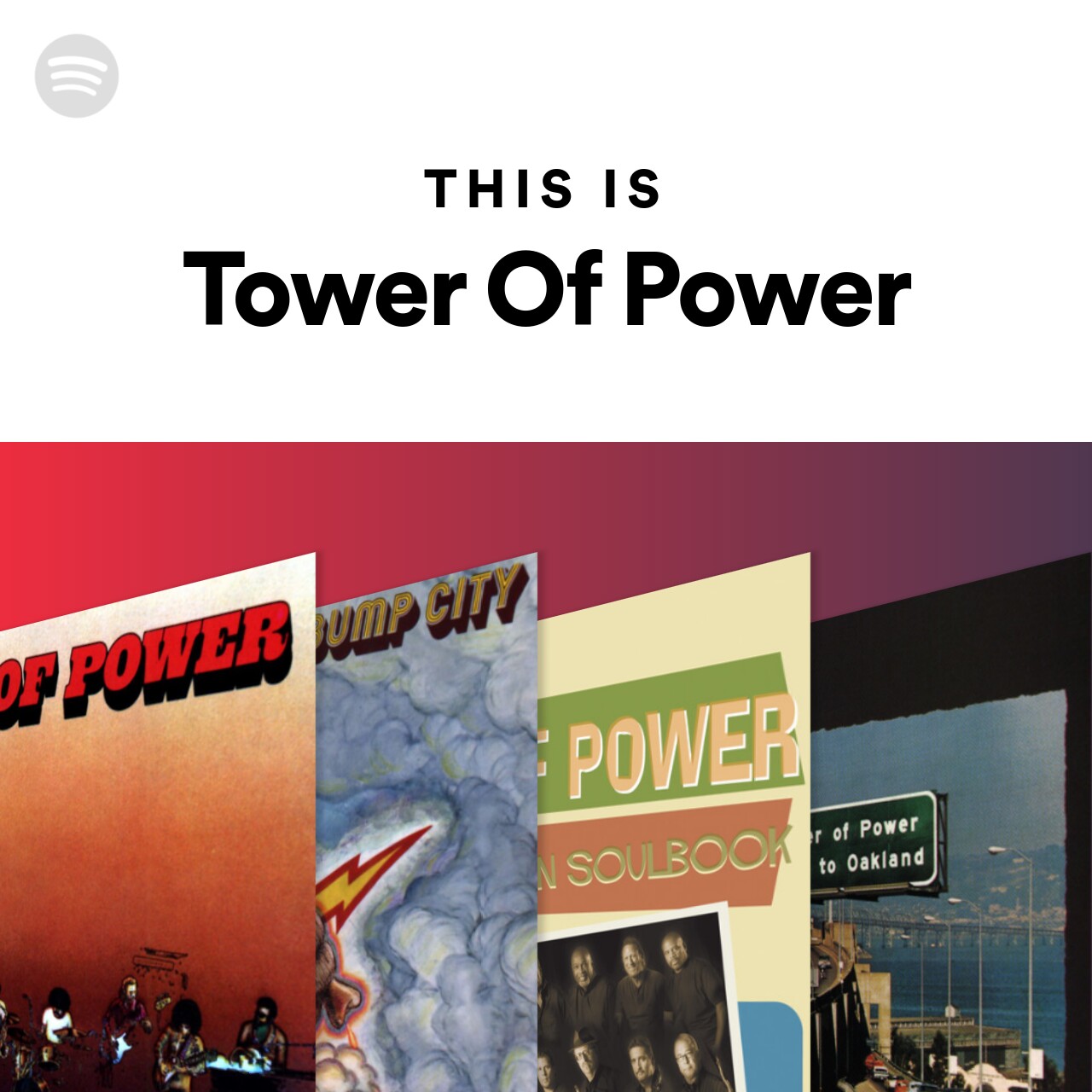 This Is Tower Of Power