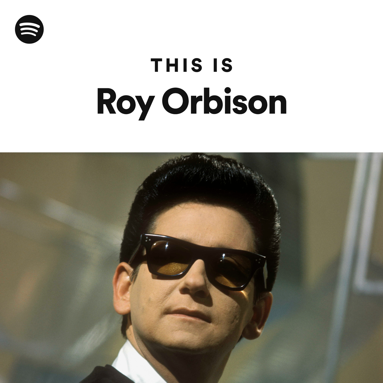 ロイ・オービソン | Spotify