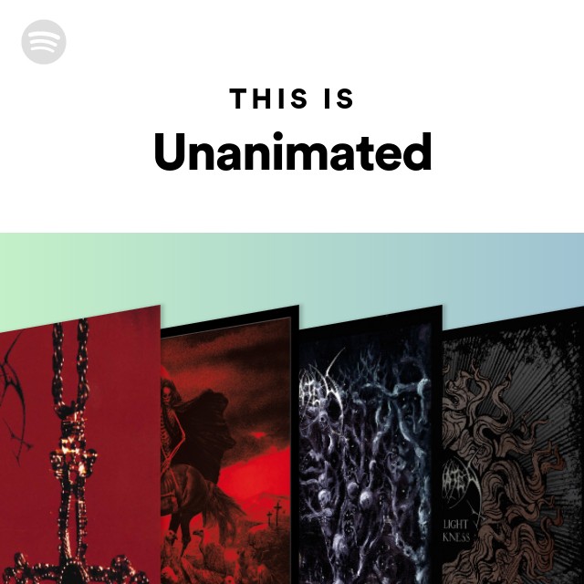 Unanimated | Spotify