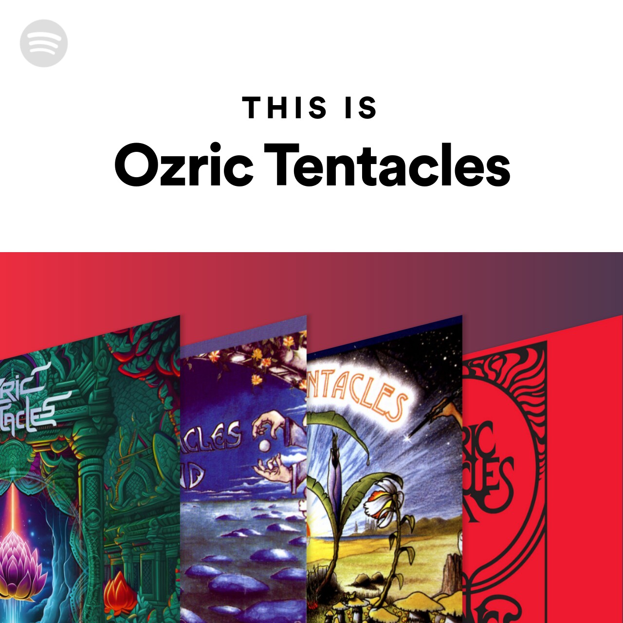 This Is Ozric Tentacles