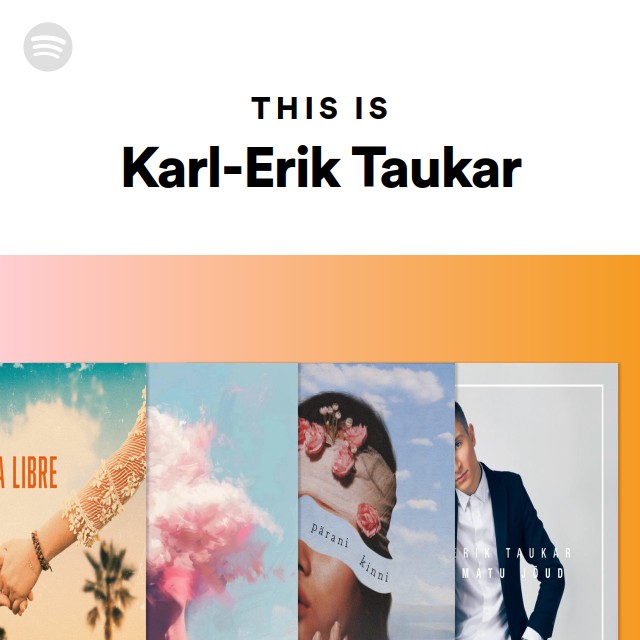 Imagem de Karl-Erik Taukar