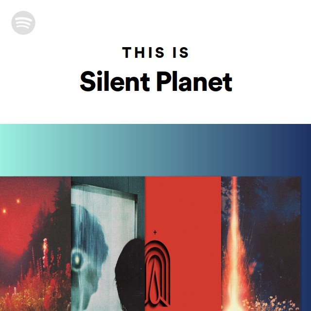 Imagem de Silent Planet